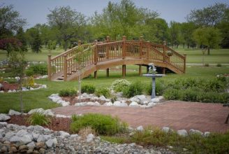 Outdoor Space